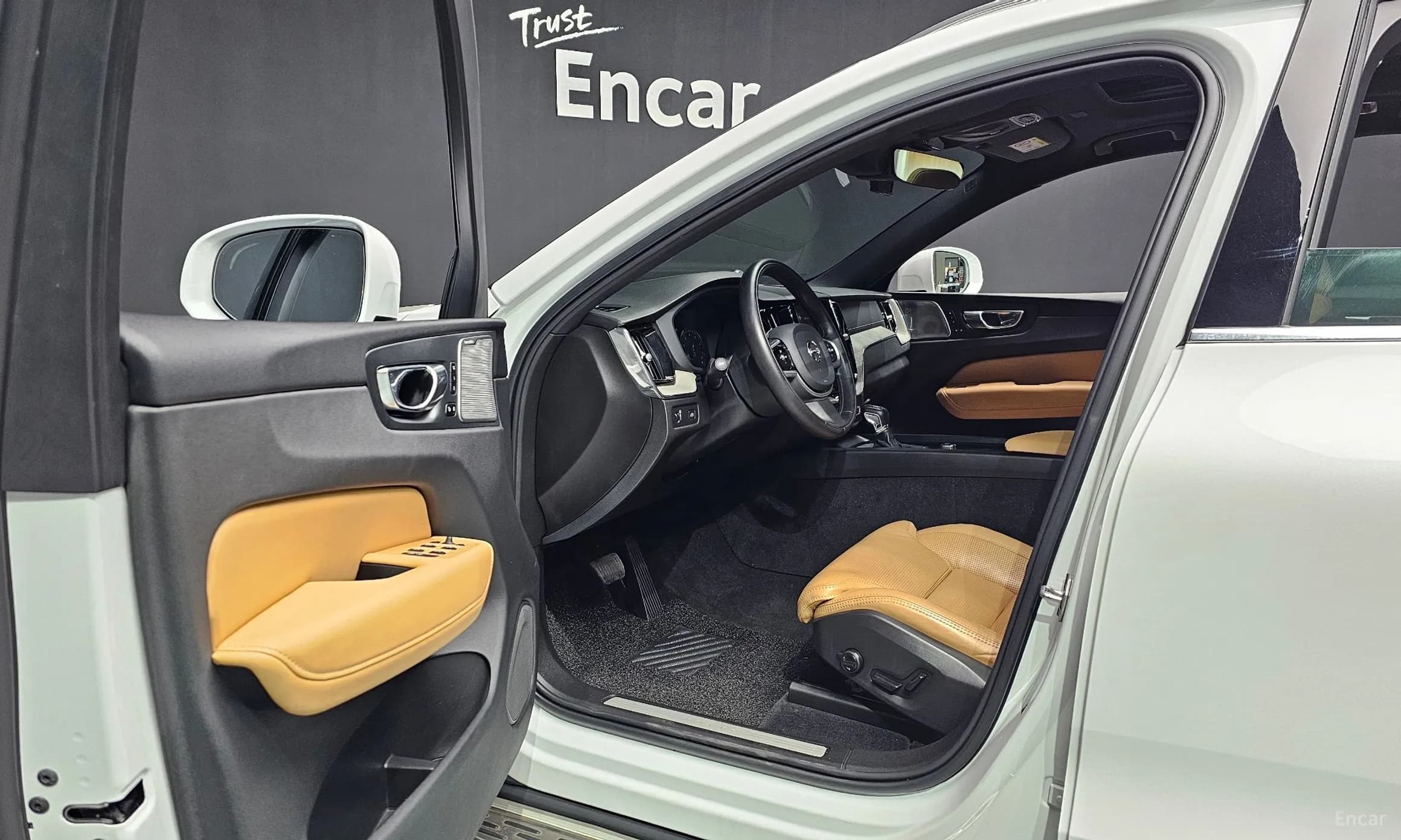XC60 Gen 2