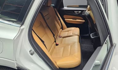 XC60 Gen 2