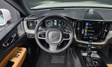 XC60 Gen 2