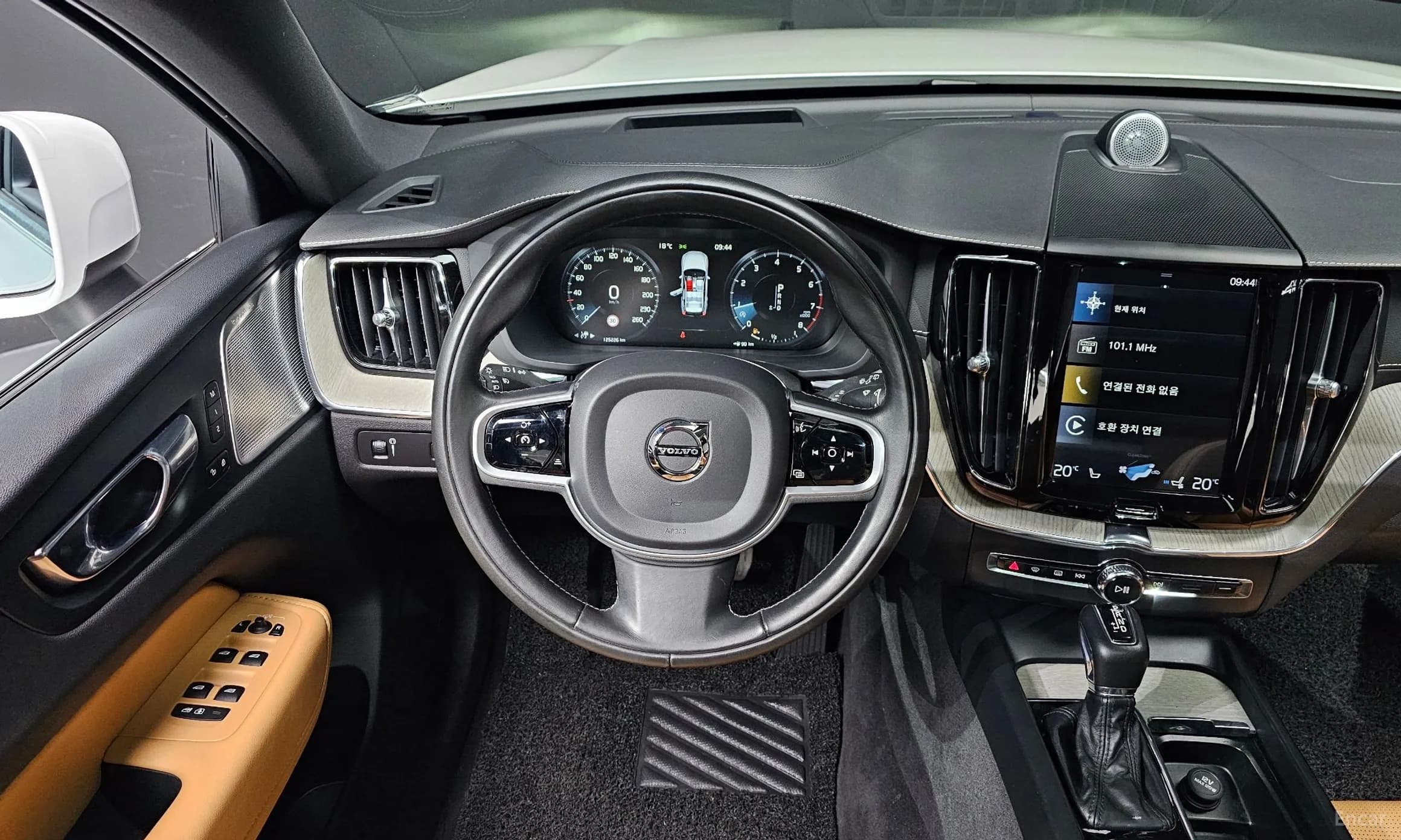 XC60 Gen 2