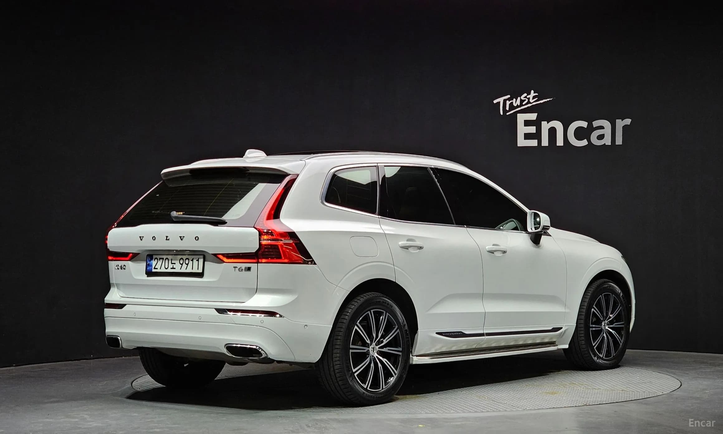 XC60 Gen 2