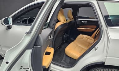 XC60 Gen 2