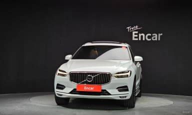 XC60 Gen 2