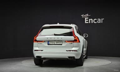 XC60 Gen 2