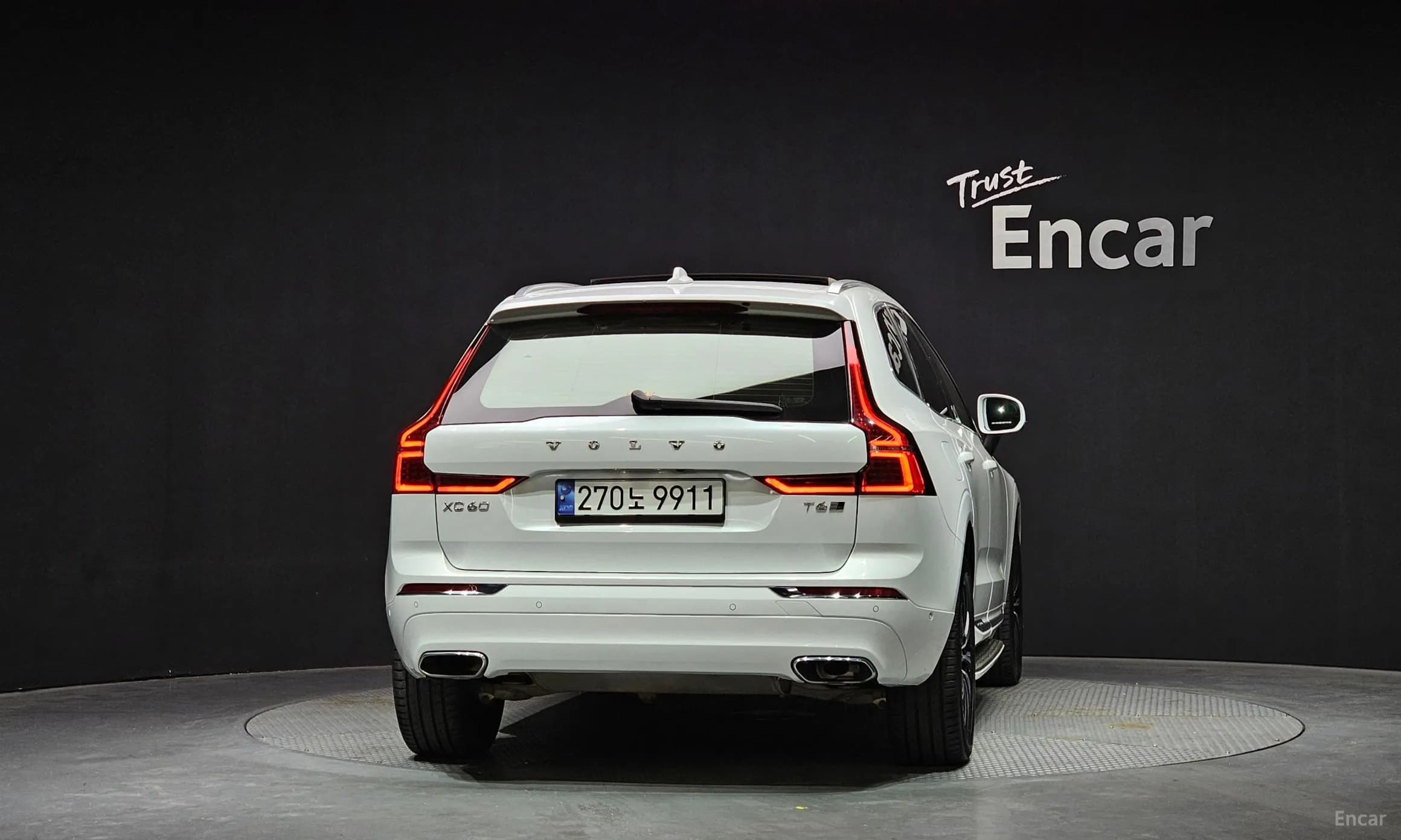 XC60 Gen 2