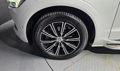 XC60 Gen 2