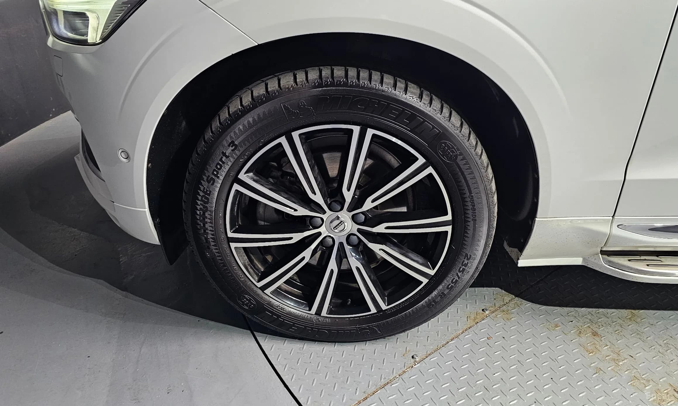 XC60 Gen 2