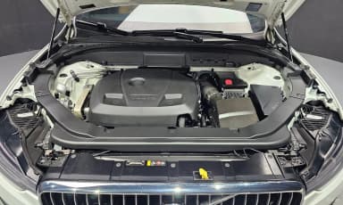 XC60 Gen 2