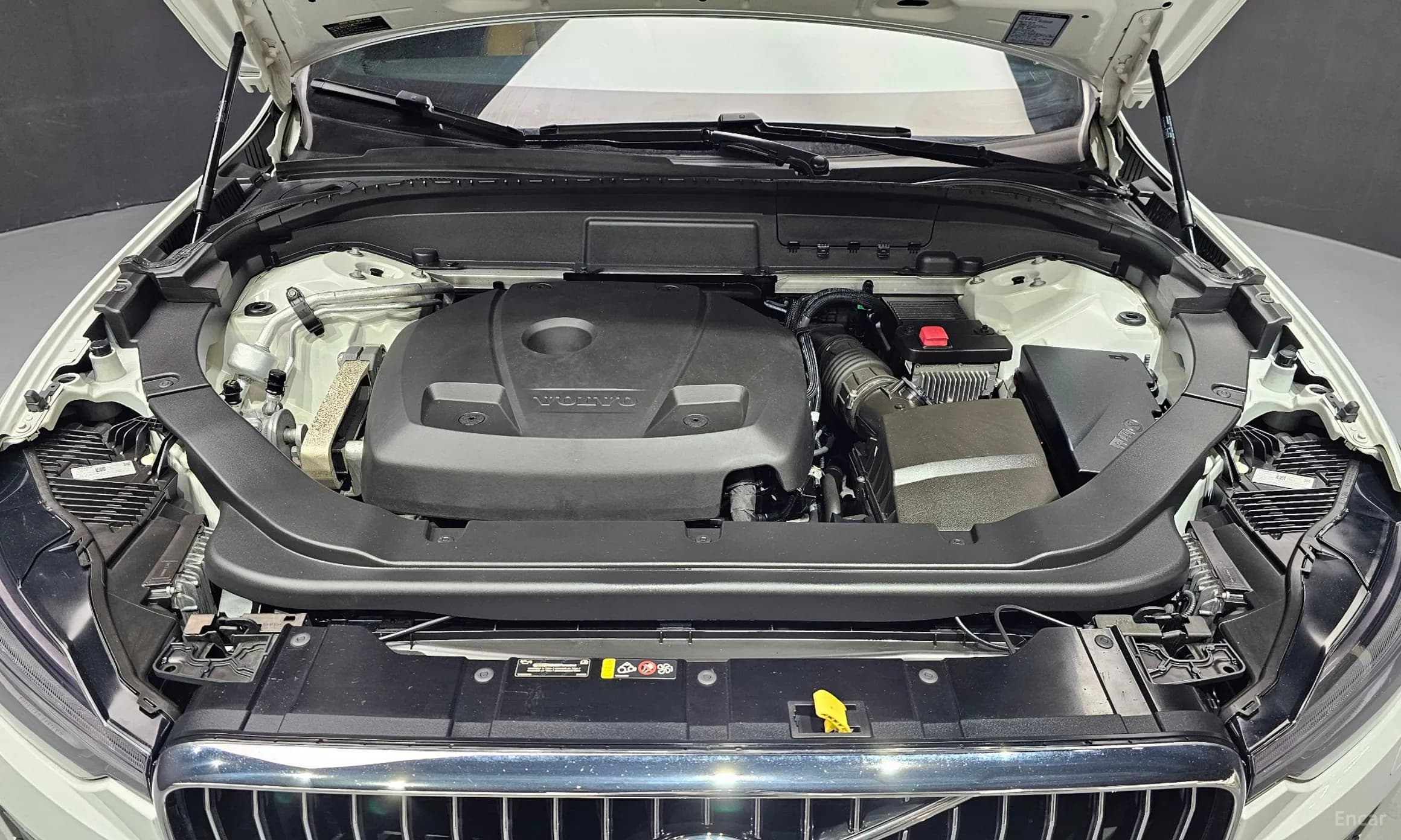 XC60 Gen 2