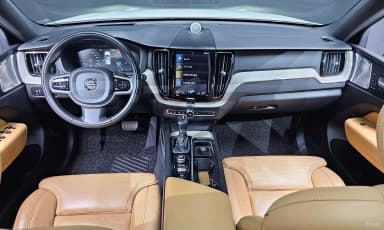 XC60 Gen 2