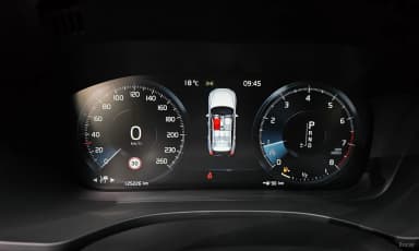 XC60 Gen 2