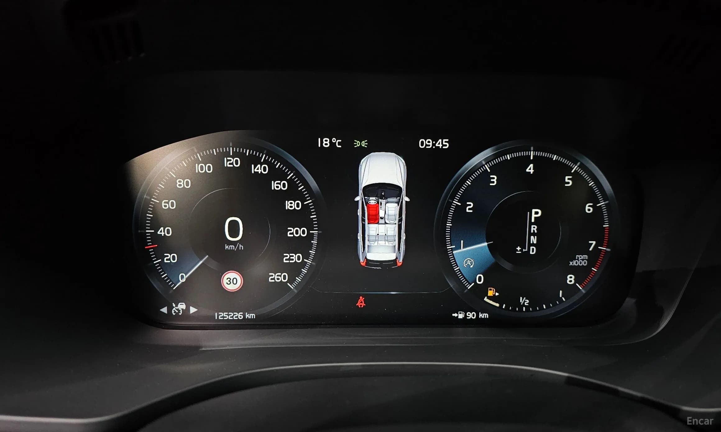 XC60 Gen 2