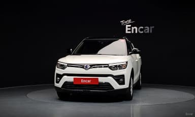Berry New Tivoli