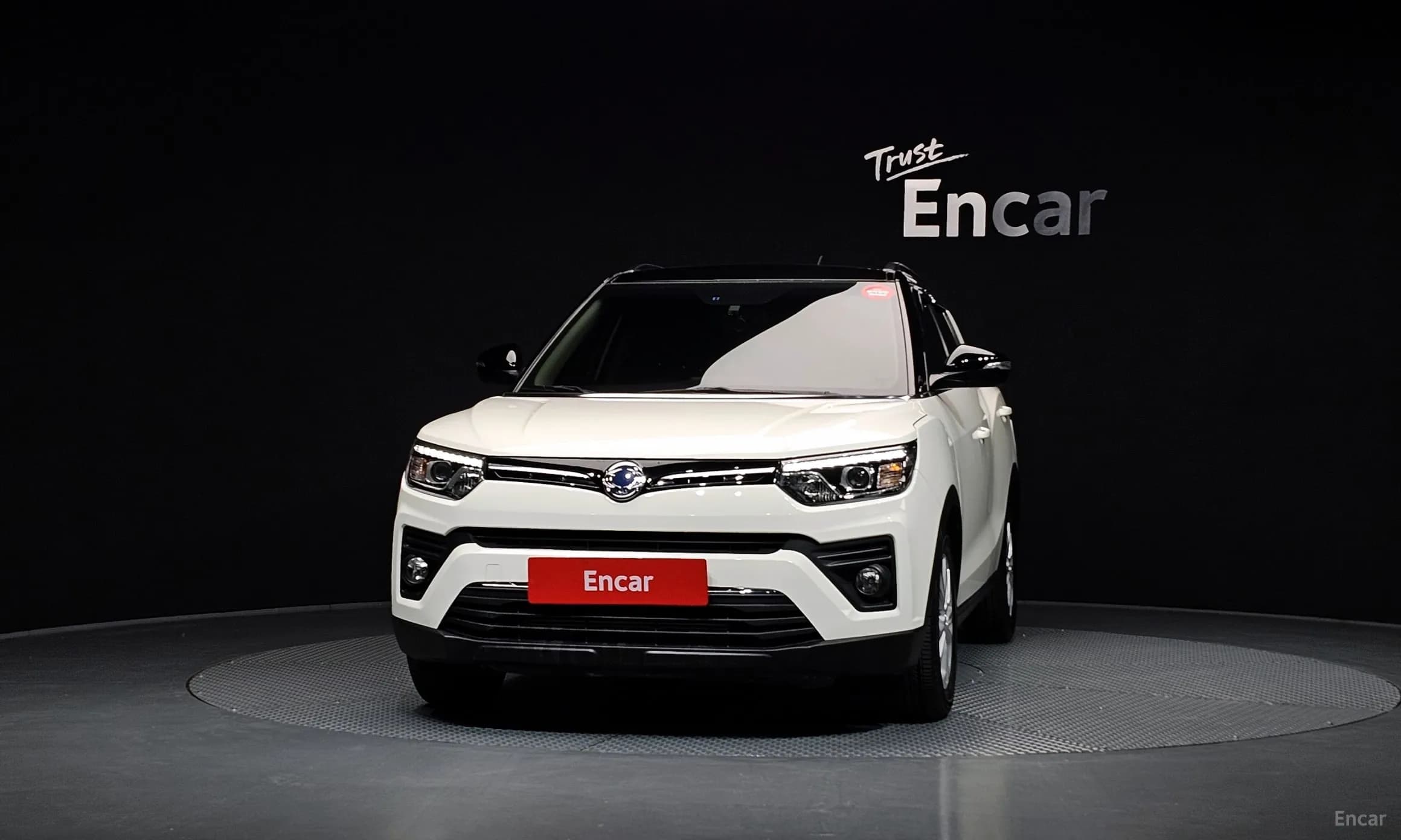 Berry New Tivoli