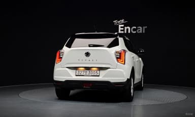 Berry New Tivoli