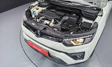 Berry New Tivoli