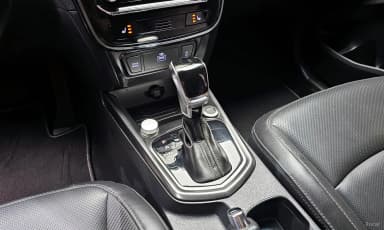 Berry New Tivoli