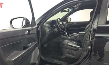 Rexton Sports