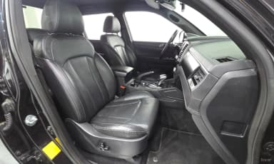 Rexton Sports