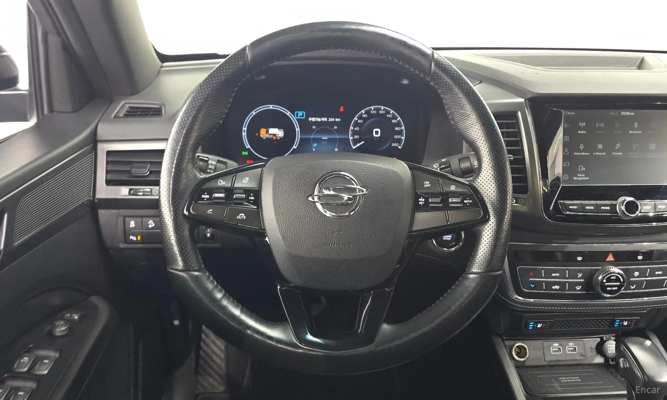 Rexton Sports