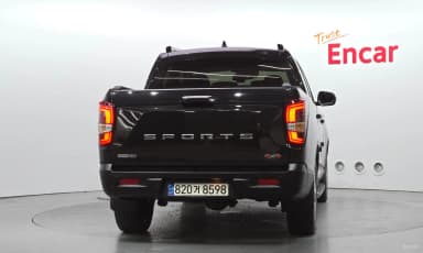 Rexton Sports