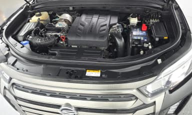 Rexton Sports