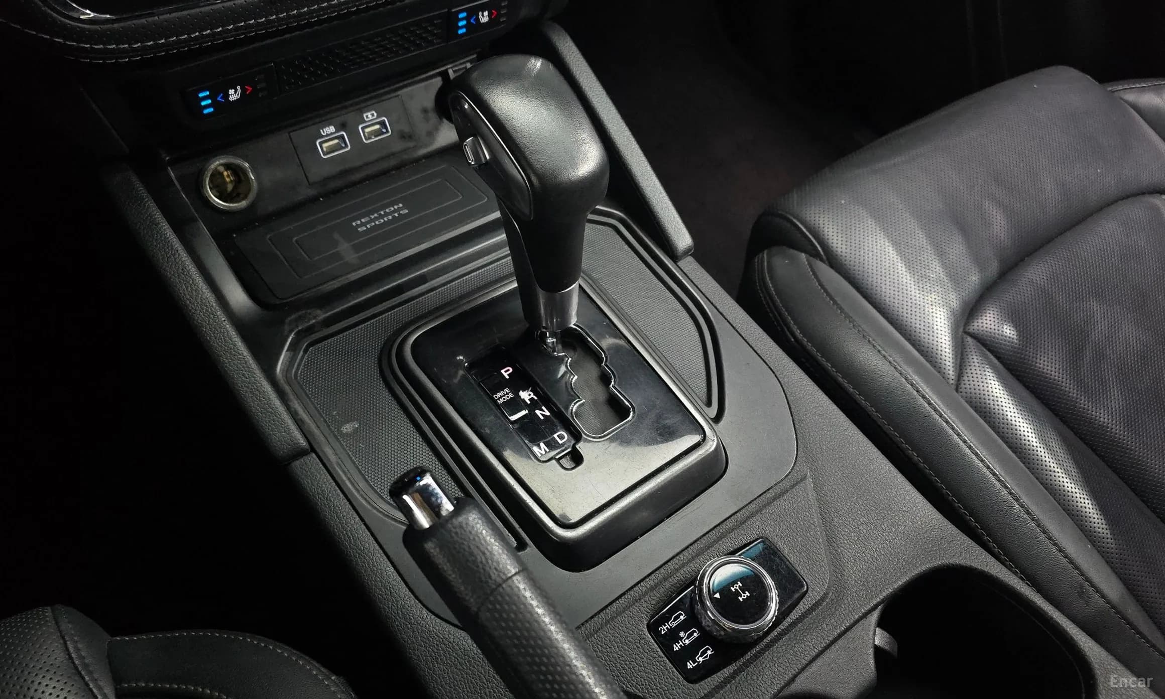 Rexton Sports