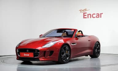 F-TYPE