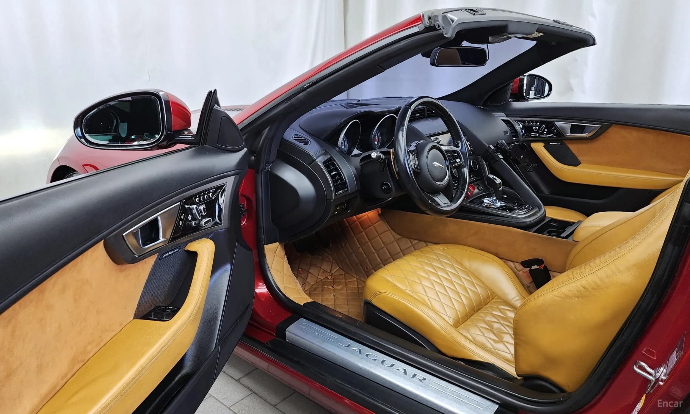 F-TYPE