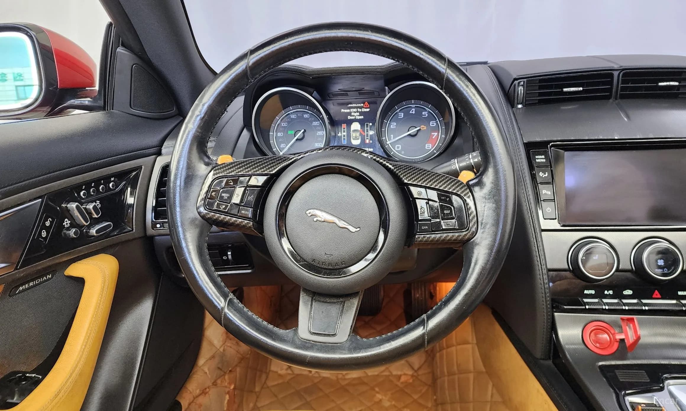 F-TYPE