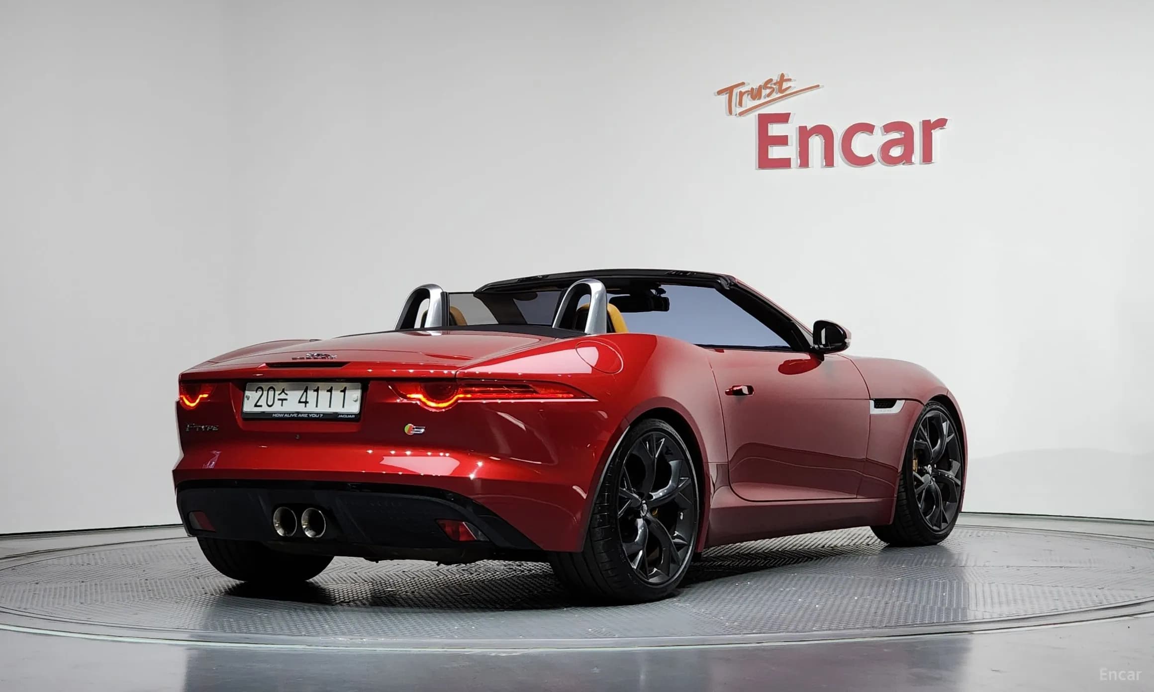 F-TYPE