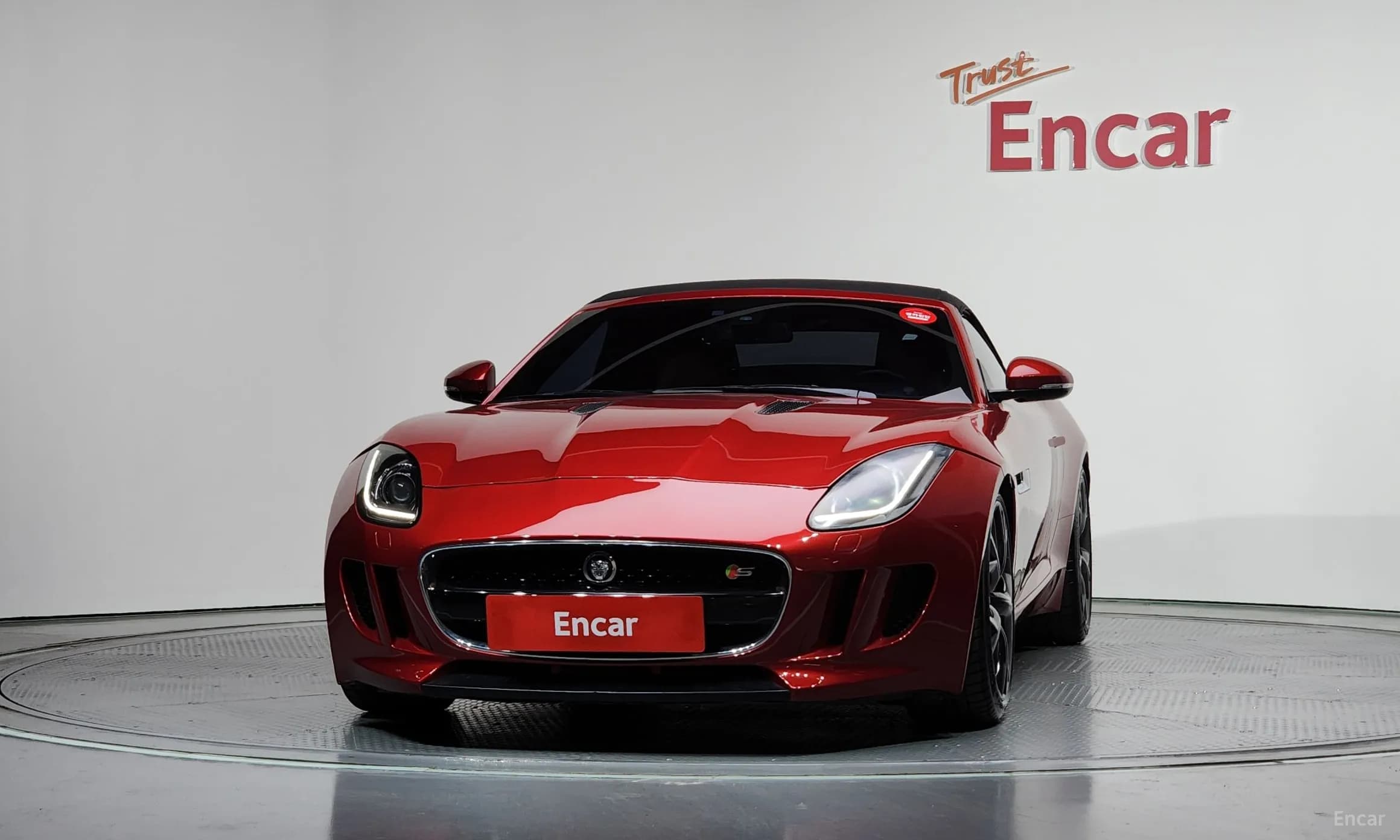 F-TYPE
