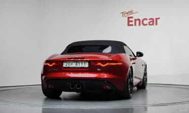 F-TYPE