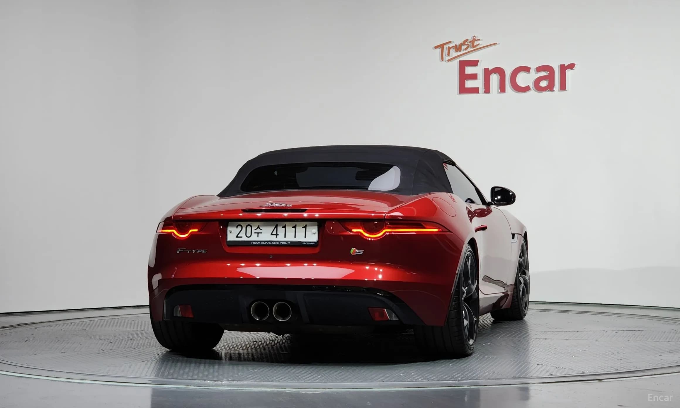 F-TYPE