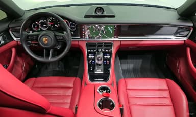 Panamera (971)