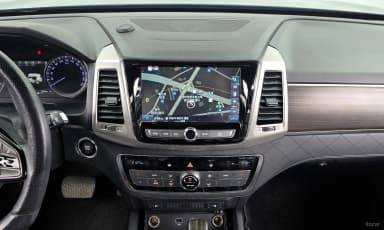 G4 Rexton