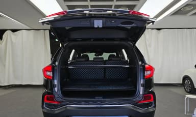 G4 Rexton