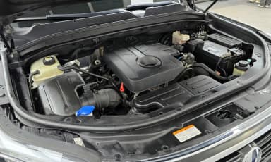 G4 Rexton