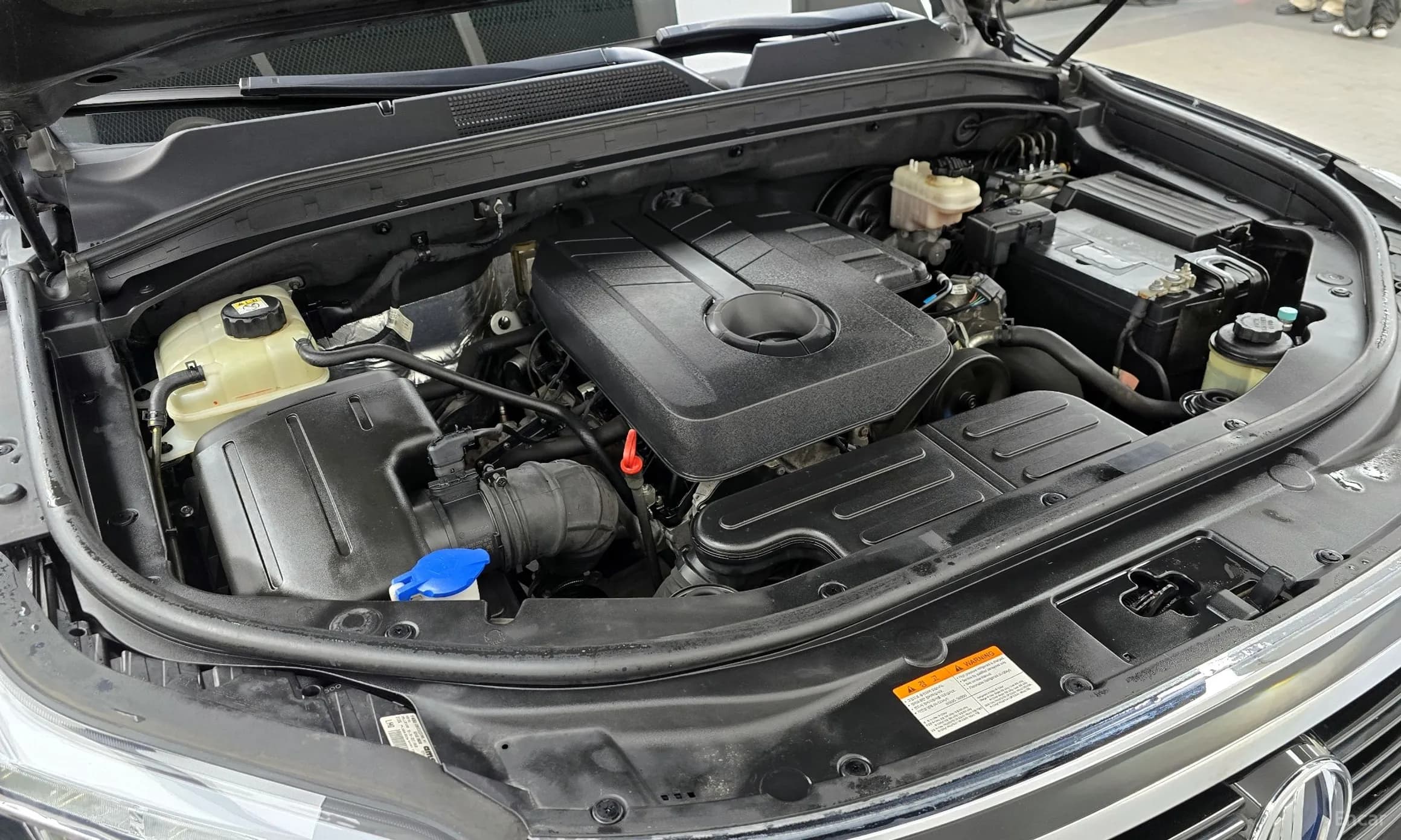 G4 Rexton