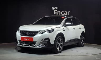 3008 2nd generation