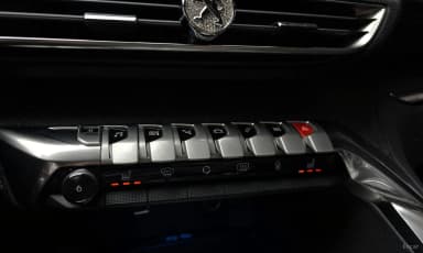 3008 2nd generation
