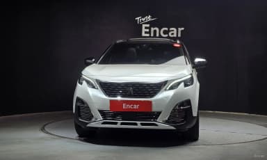 3008 2nd generation