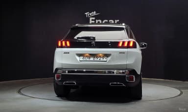 3008 2nd generation