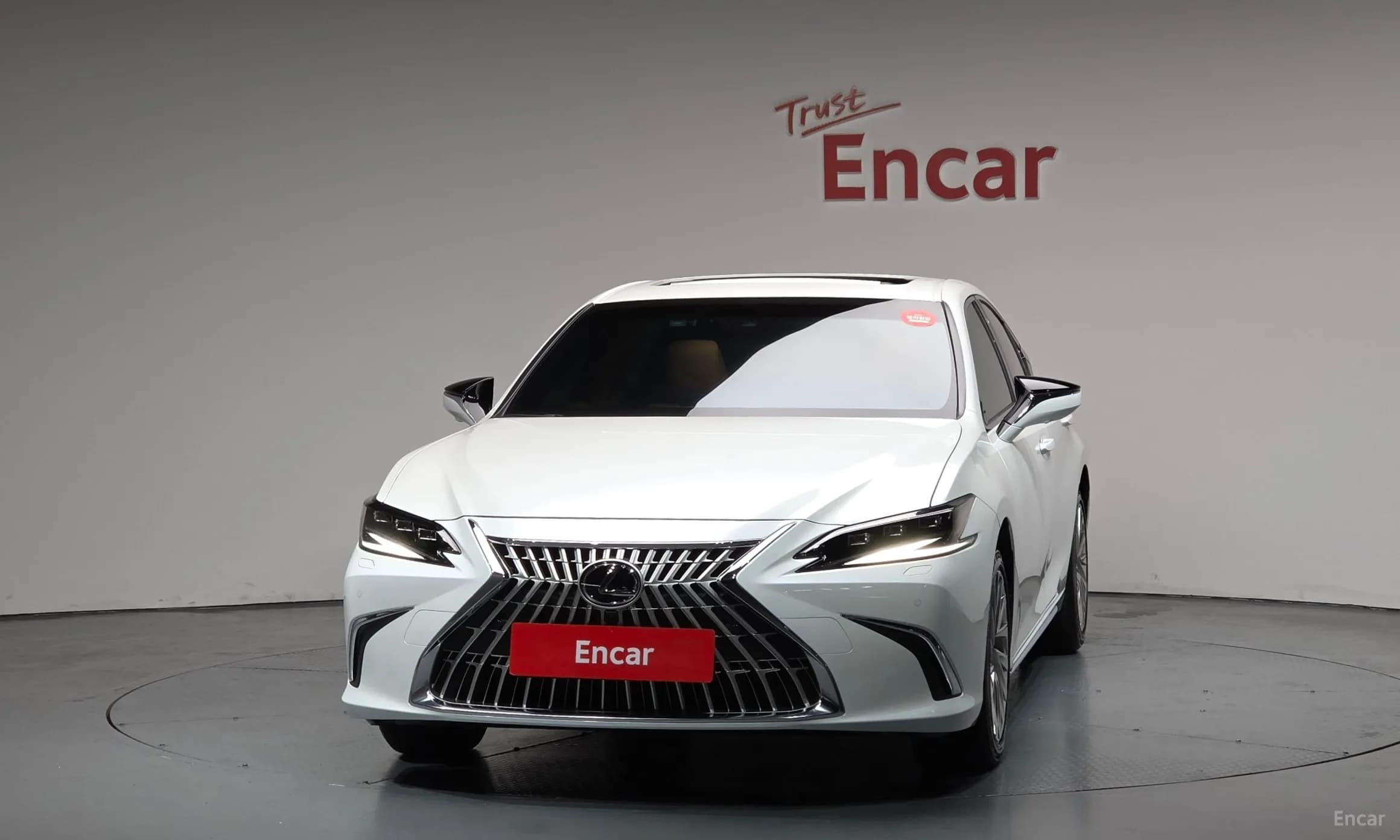 ES300h 7th Generation