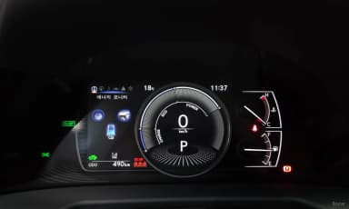 ES300h 7th Generation