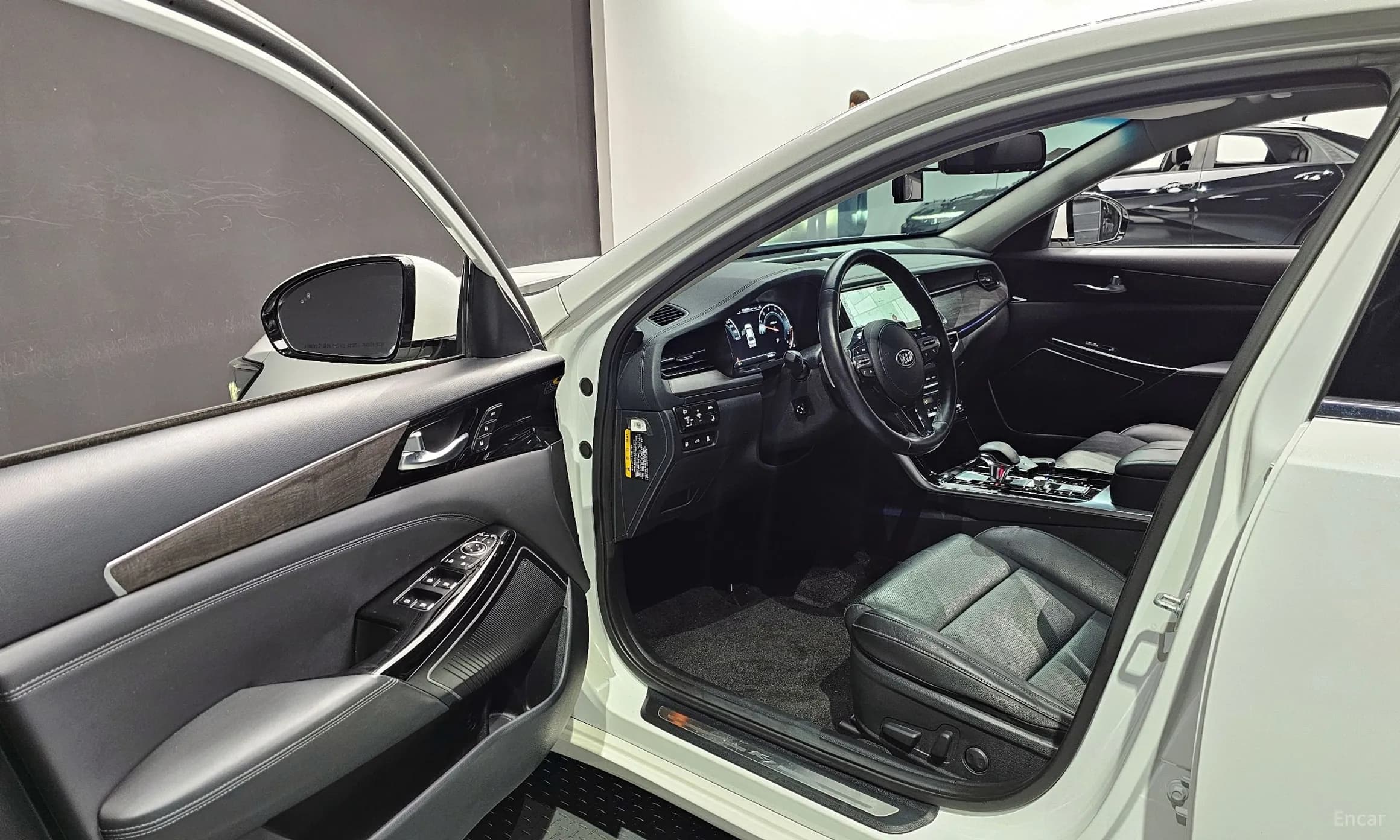 K7 Premier