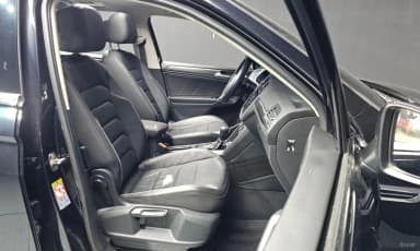 Tiguan All Space