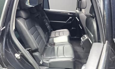 Tiguan All Space