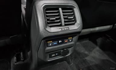 Tiguan All Space
