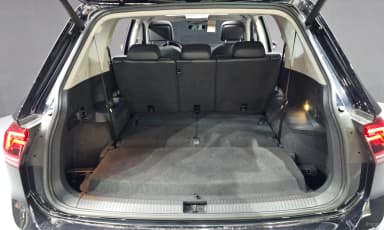 Tiguan All Space